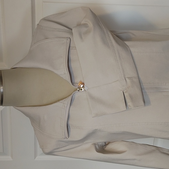 🧸 JM Collection Jacket - Picture 3 of 11